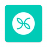 Logo of Optimity Health & Rewards android Application 